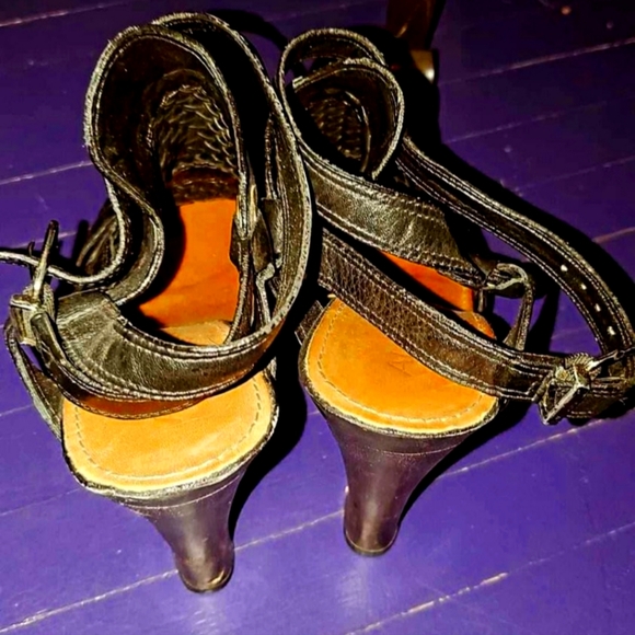 Gorgeous, Sexy, Quality Aldo made in Brazil Sexy Heel Shoes! 🤩💖😁 - Picture 3 of 3